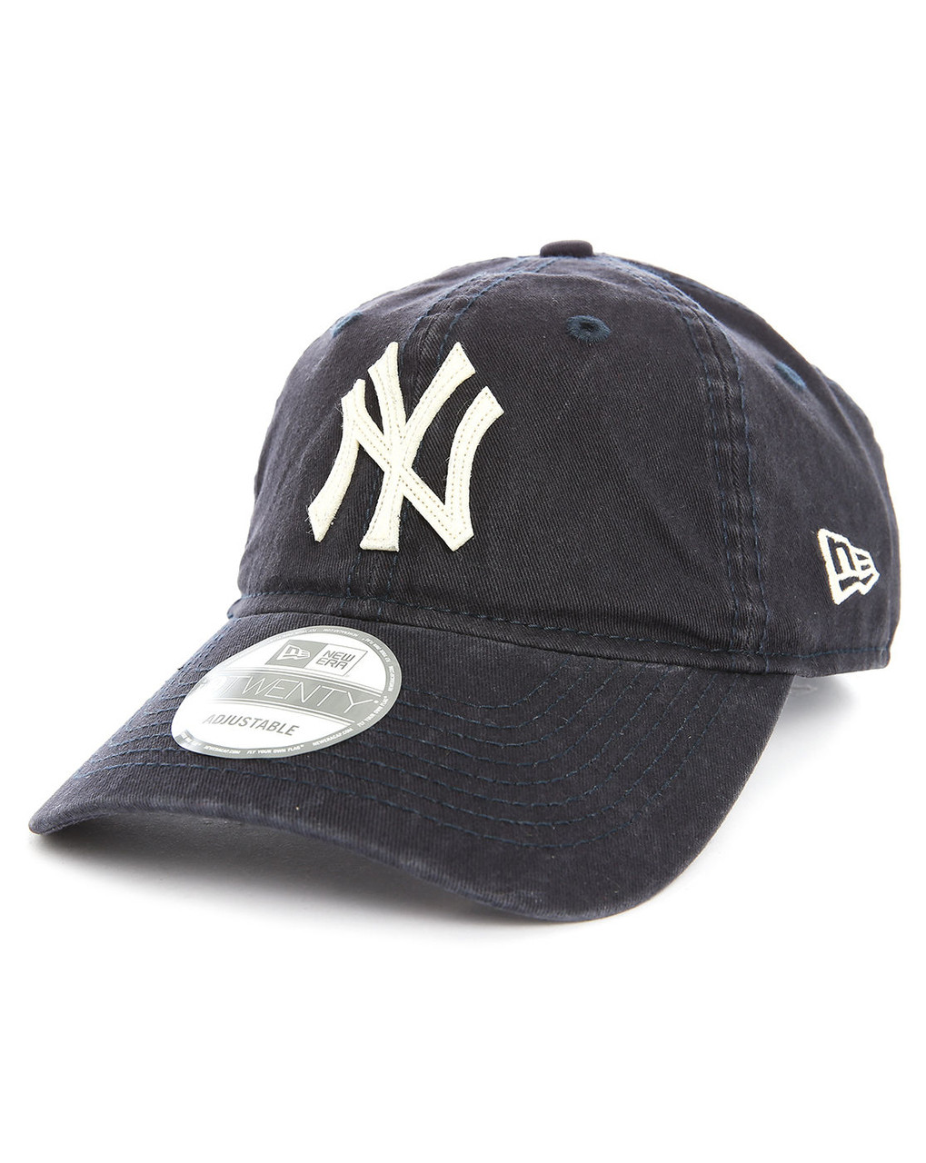 NY Yankees Adjustable Caps and Adjustable Yankee Hats in Every Color