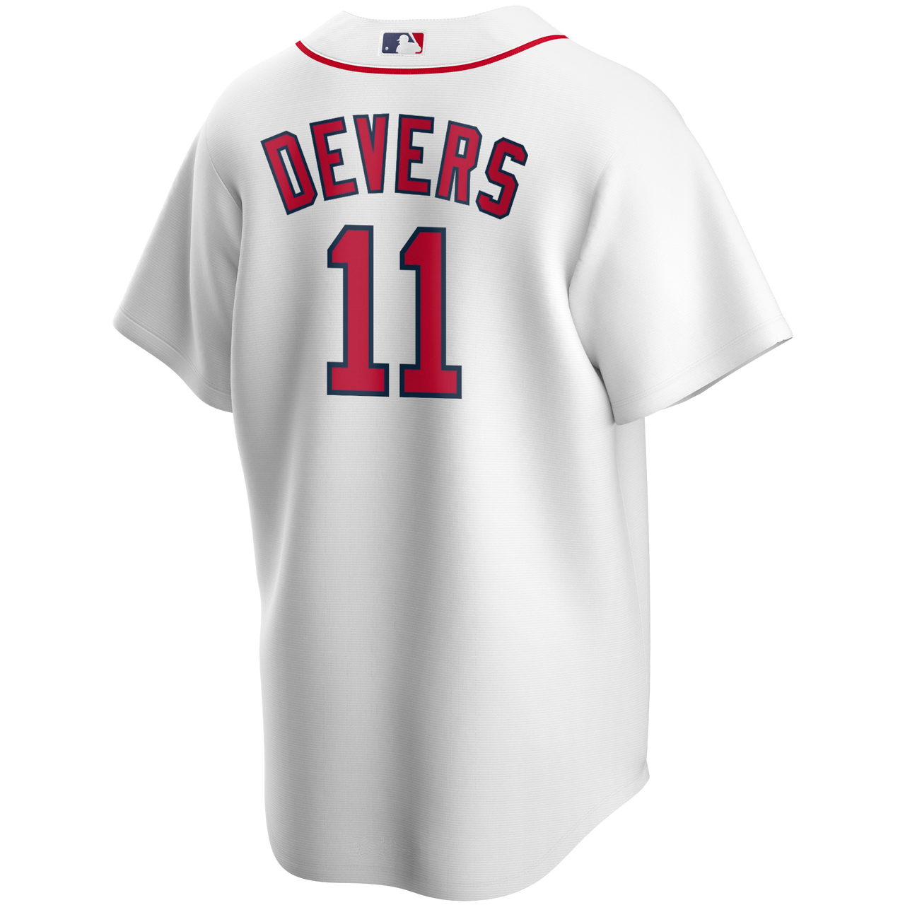 Chicago White Sox Rafael Devers Black 2020 Authentic Alternate Player Jersey