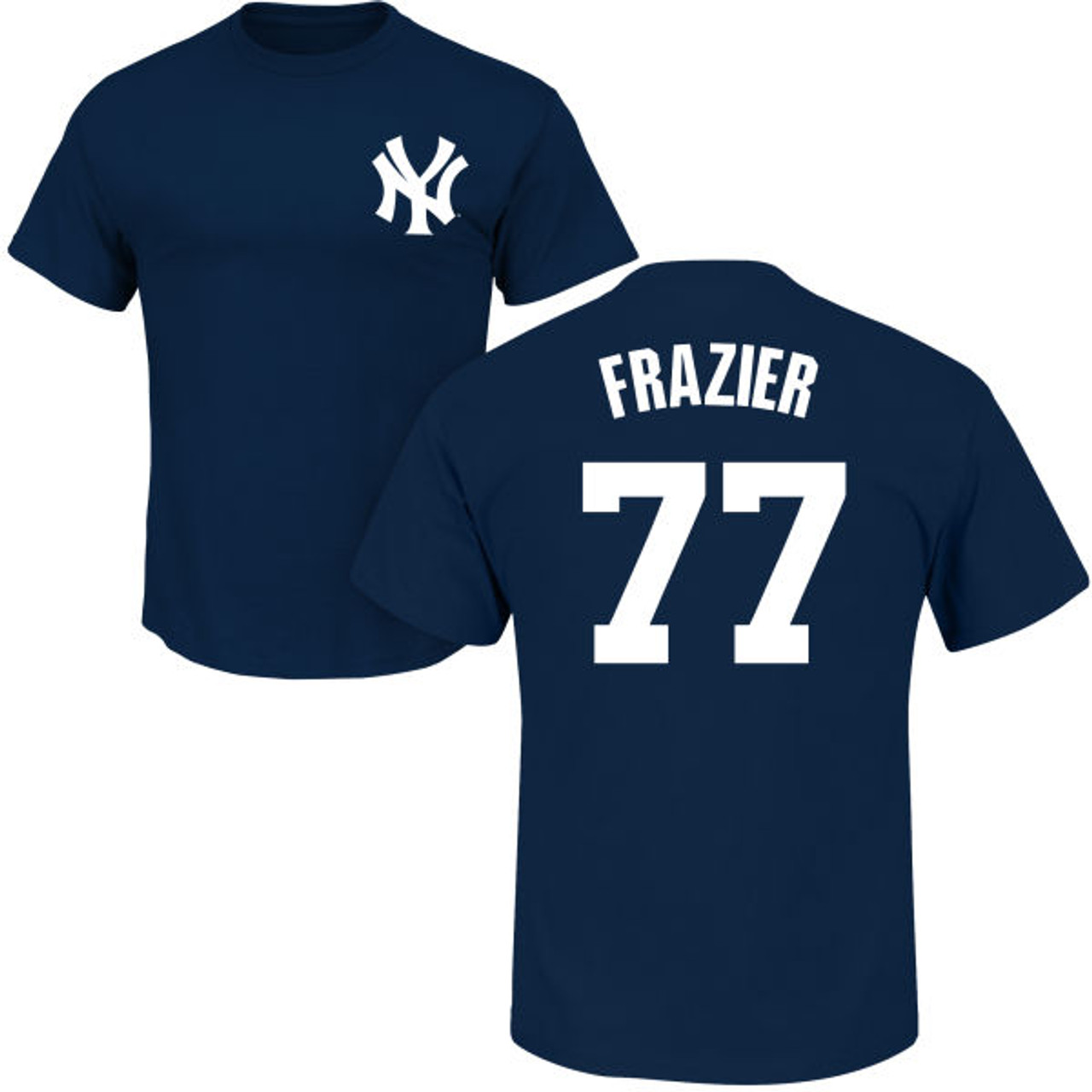 clint frazier t shirt