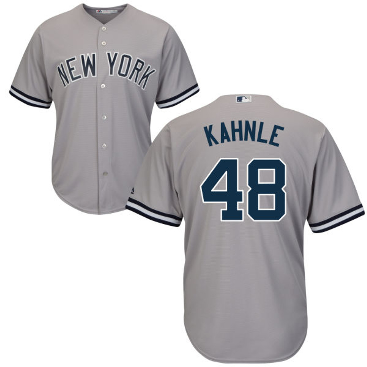 ny yankees replica jersey