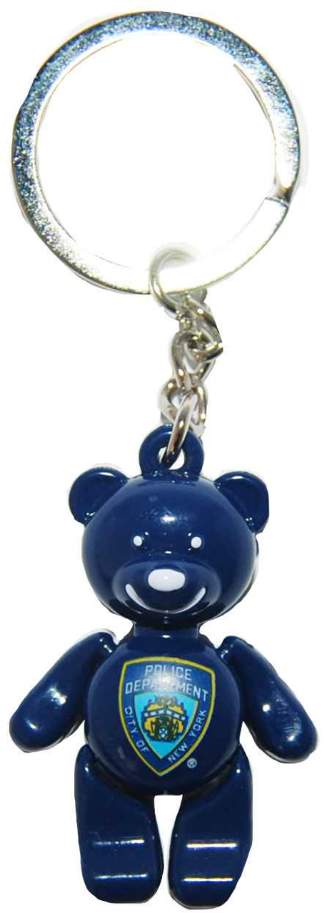 Emirates - I Love Emirates teddy bear keyring. A little keyring version of  our I Love Emirates cuddly teddy you can wherever you go. Attach him to  your keys or a school