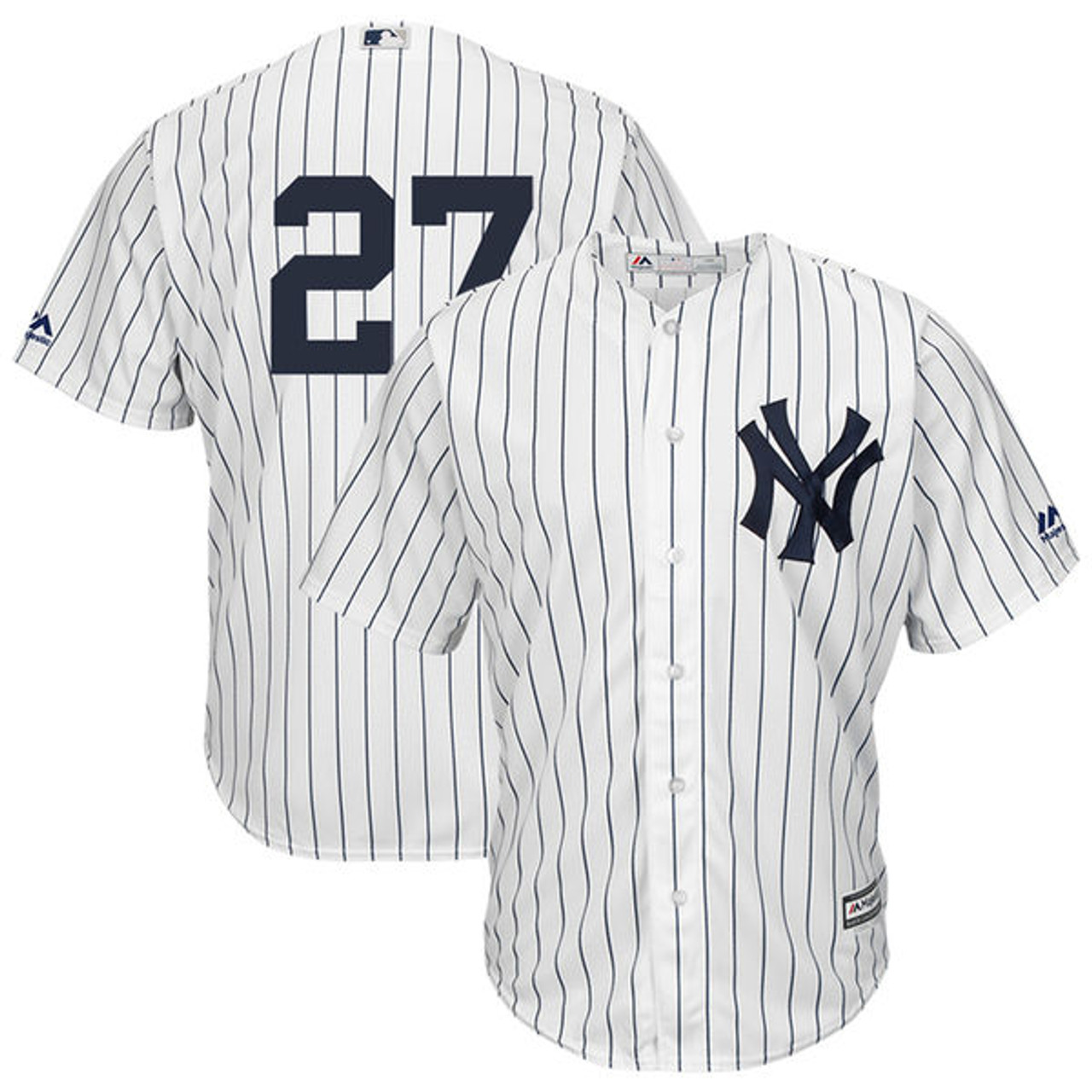 giancarlo stanton jersey number