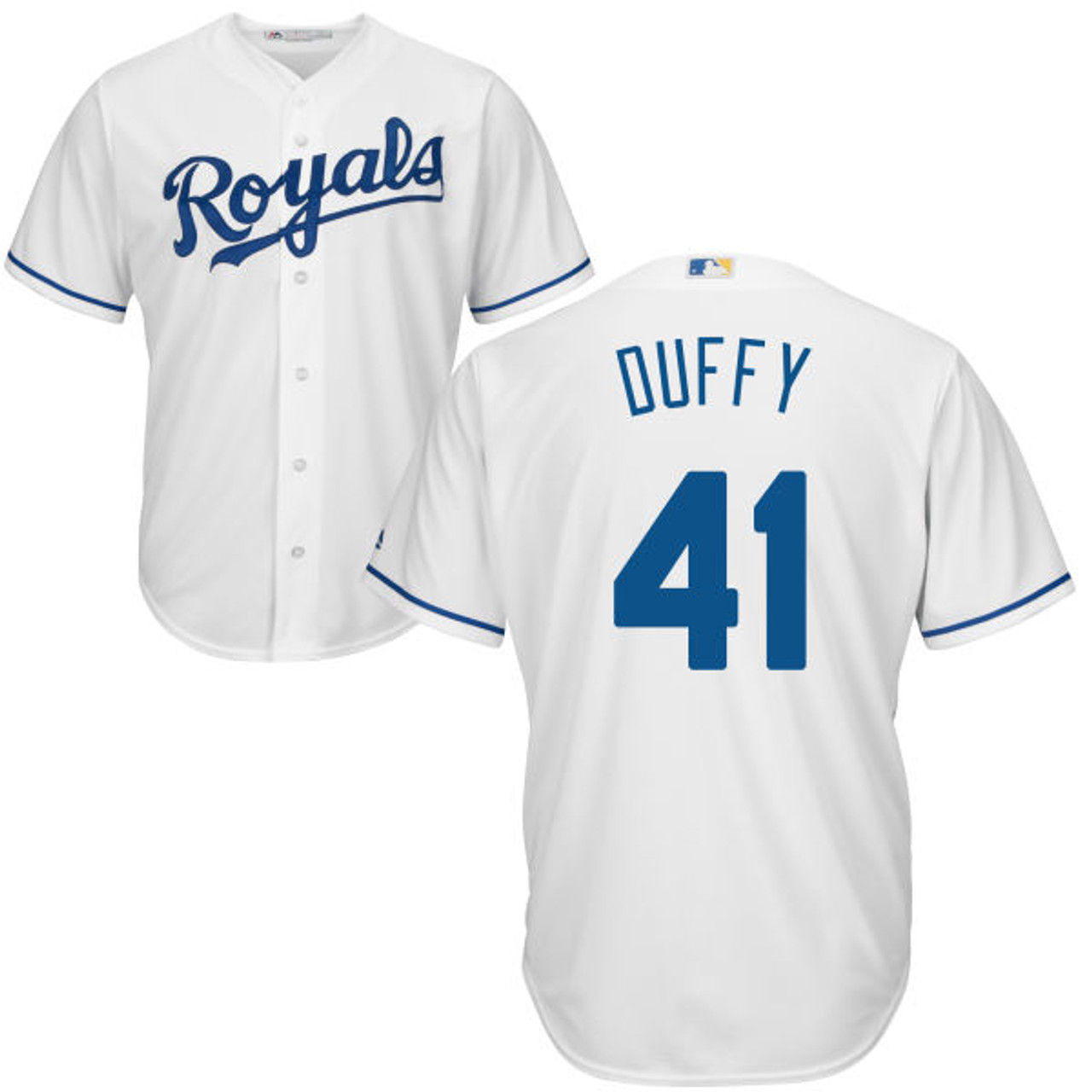 kids royals jersey