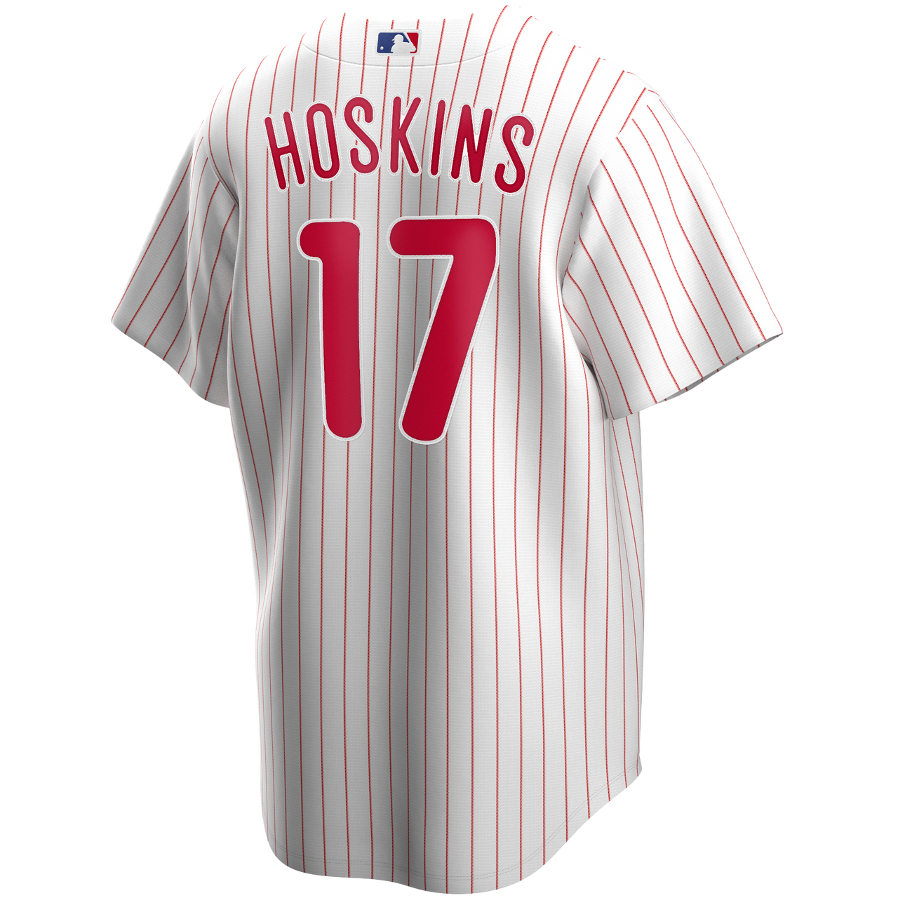 Youth Phillies jersey