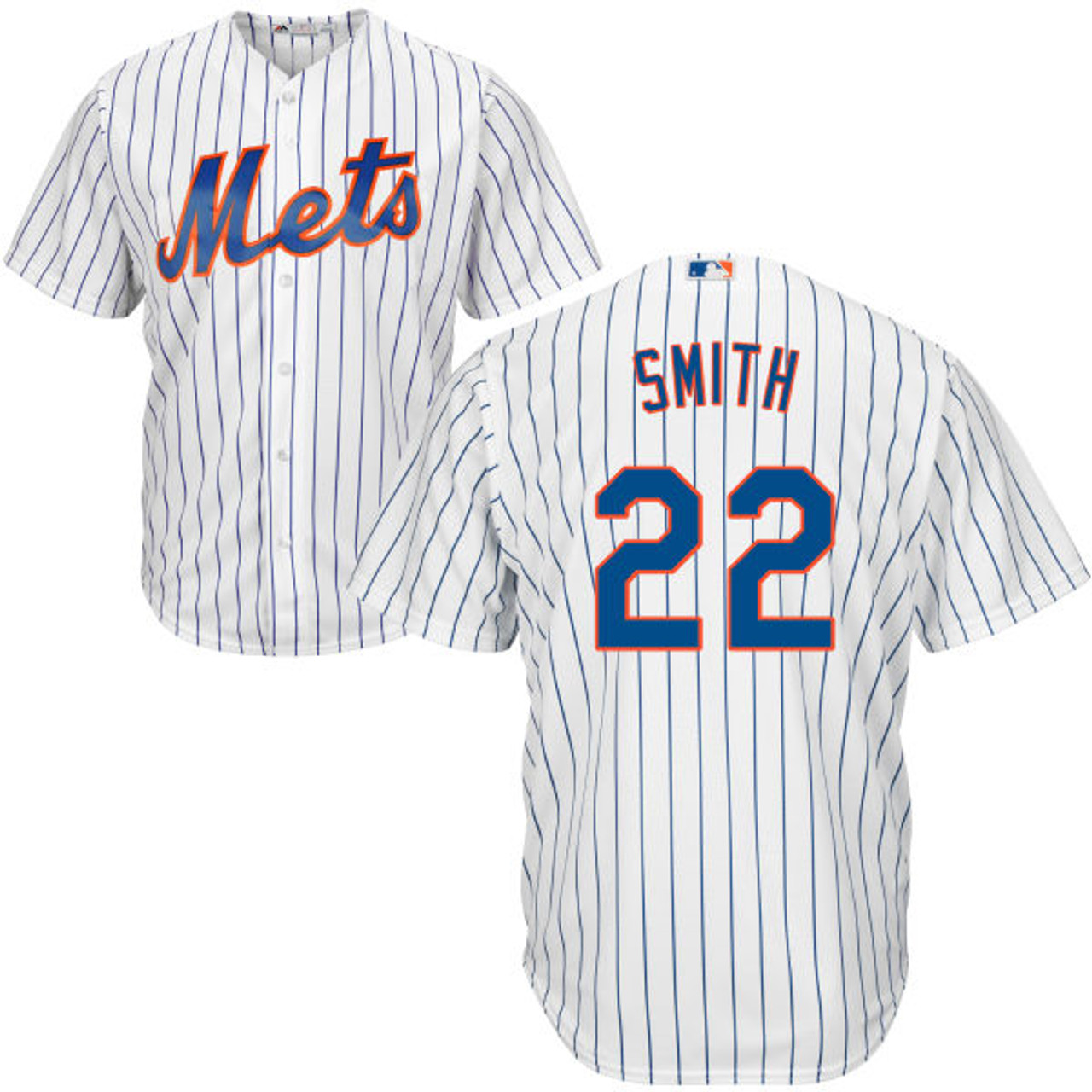 dom smith jersey