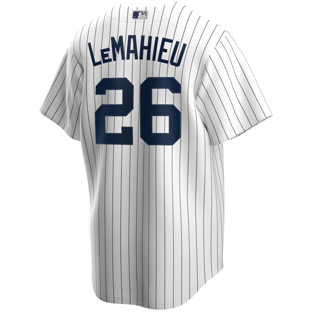 dj lemahieu jersey nike