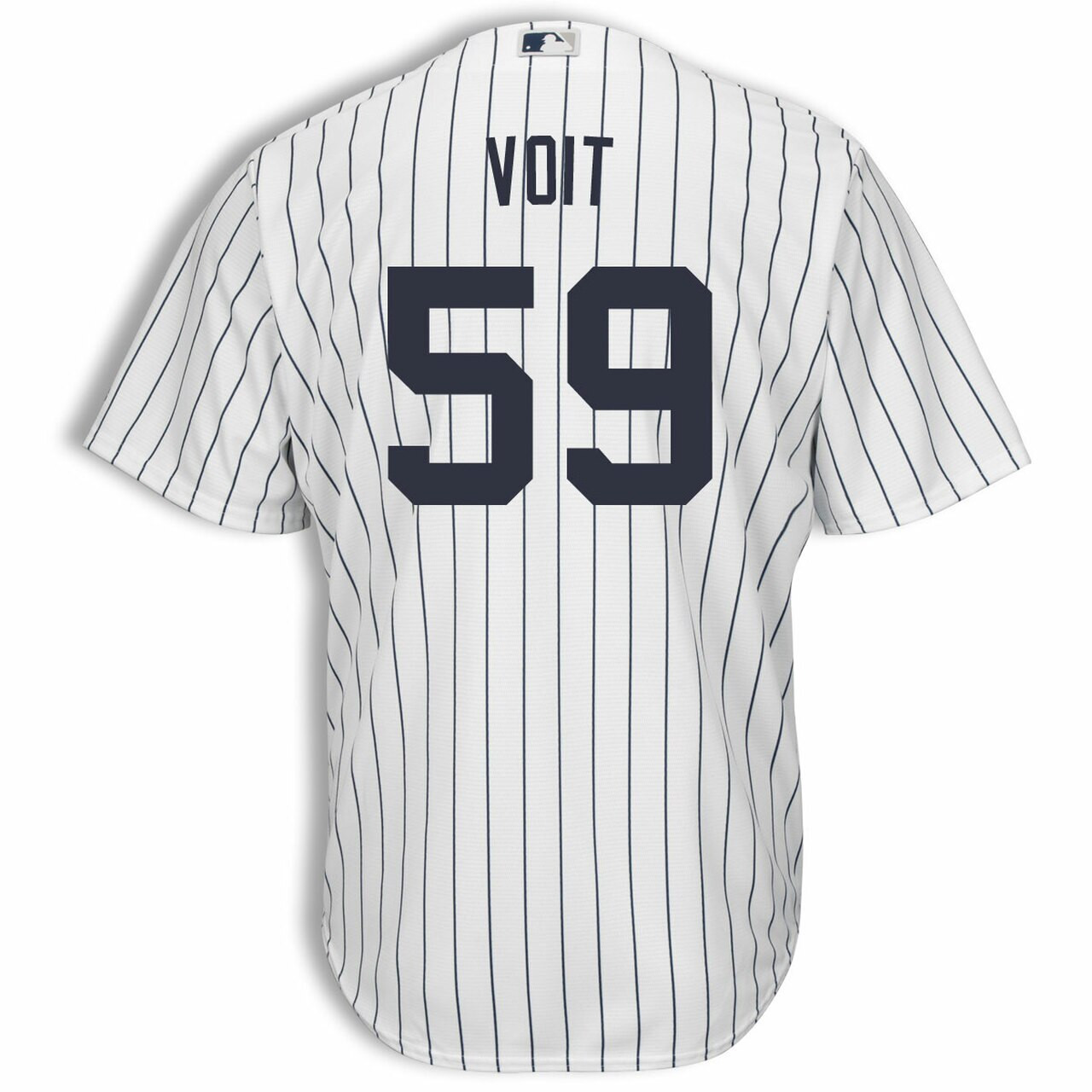 luke voit jersey number