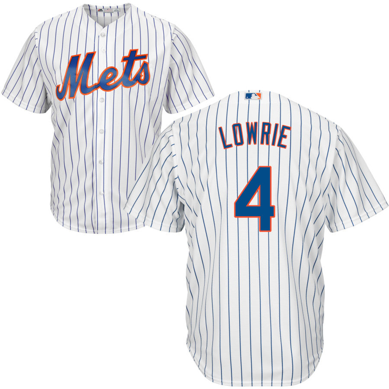 ny mets clothing