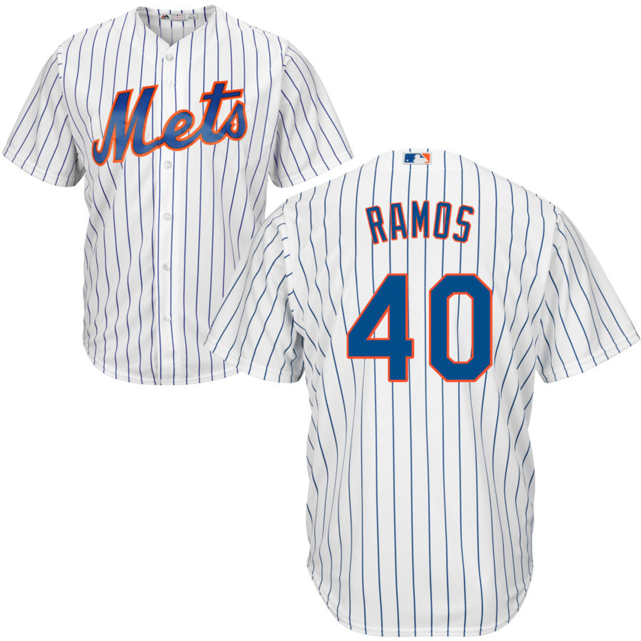 wilson ramos jersey