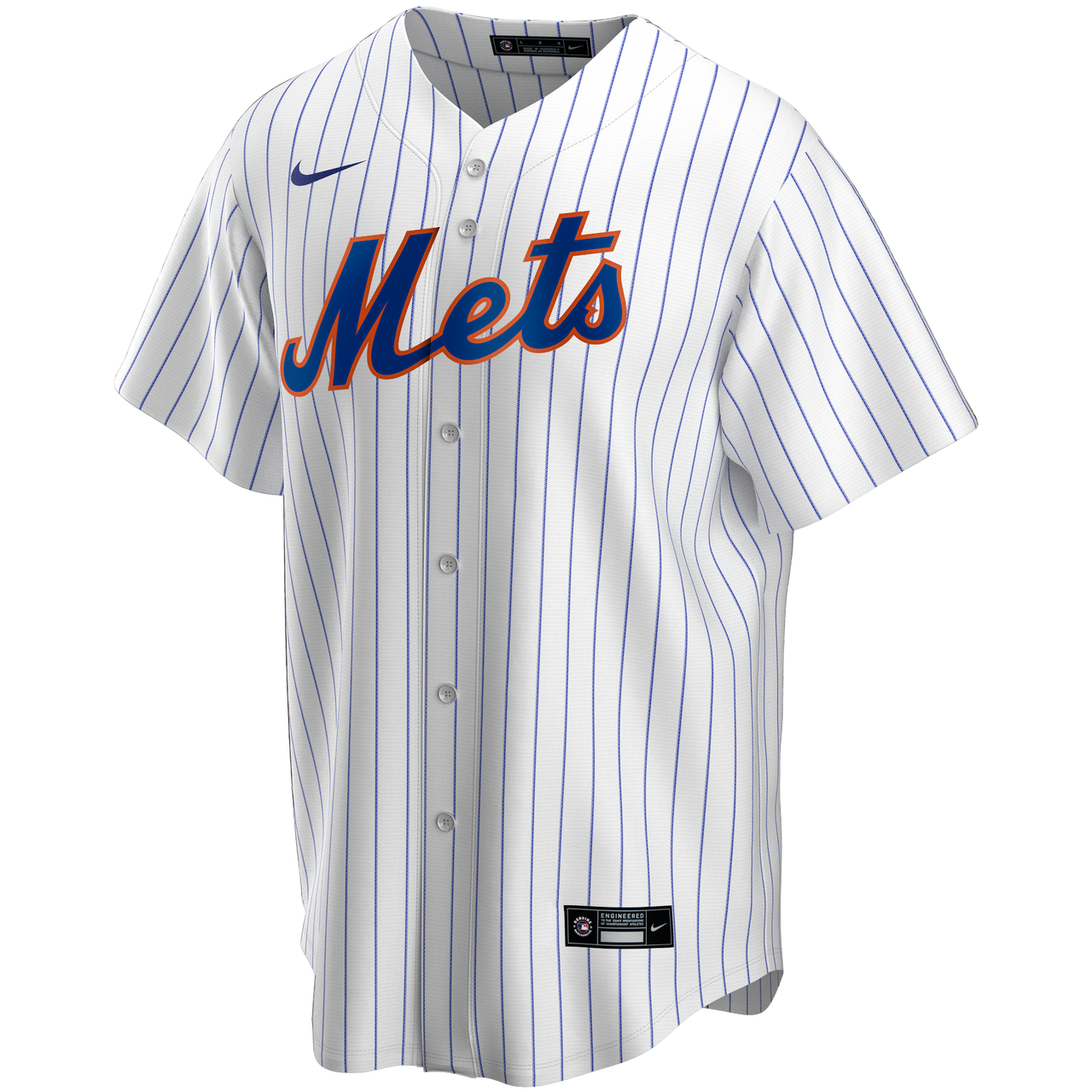 New York Mets No20 Pete Alonso White/Pink Fashion Women's Stitched MLB Jersey