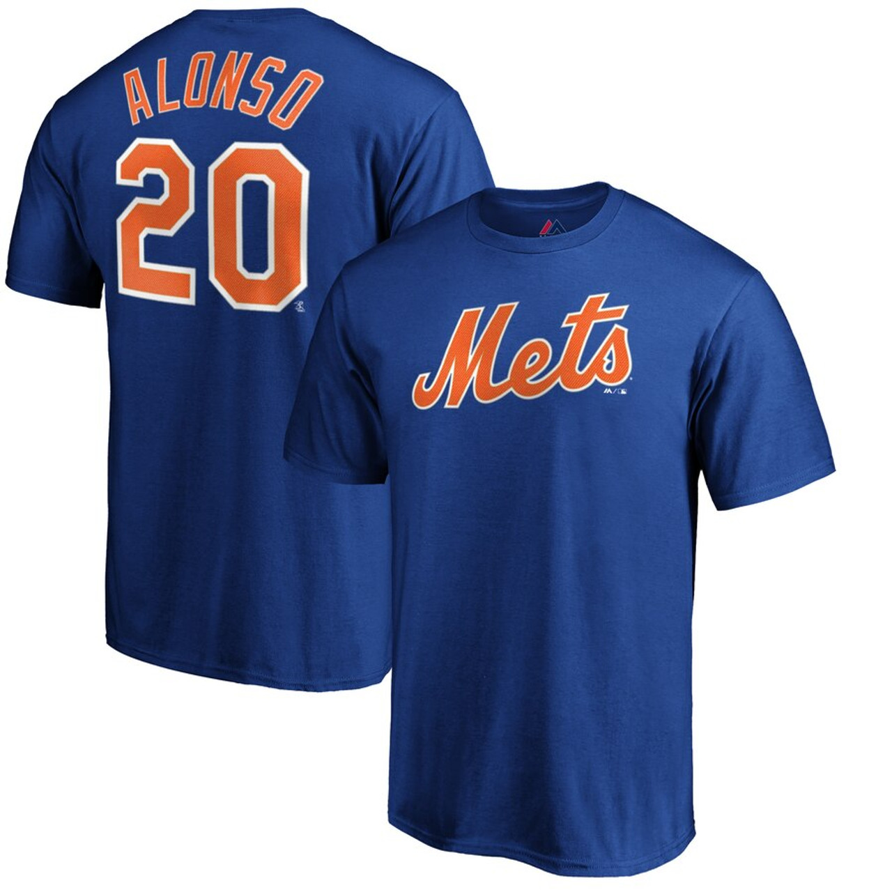 mets made for october t shirt