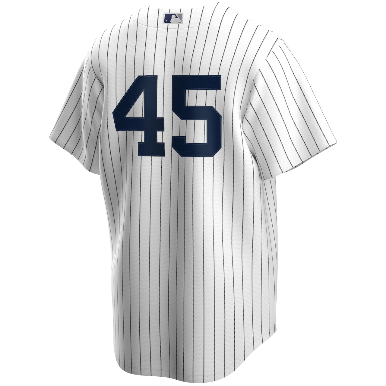 Gerrit Cole NY Yankees Replica Ladies No Name Home Jersey