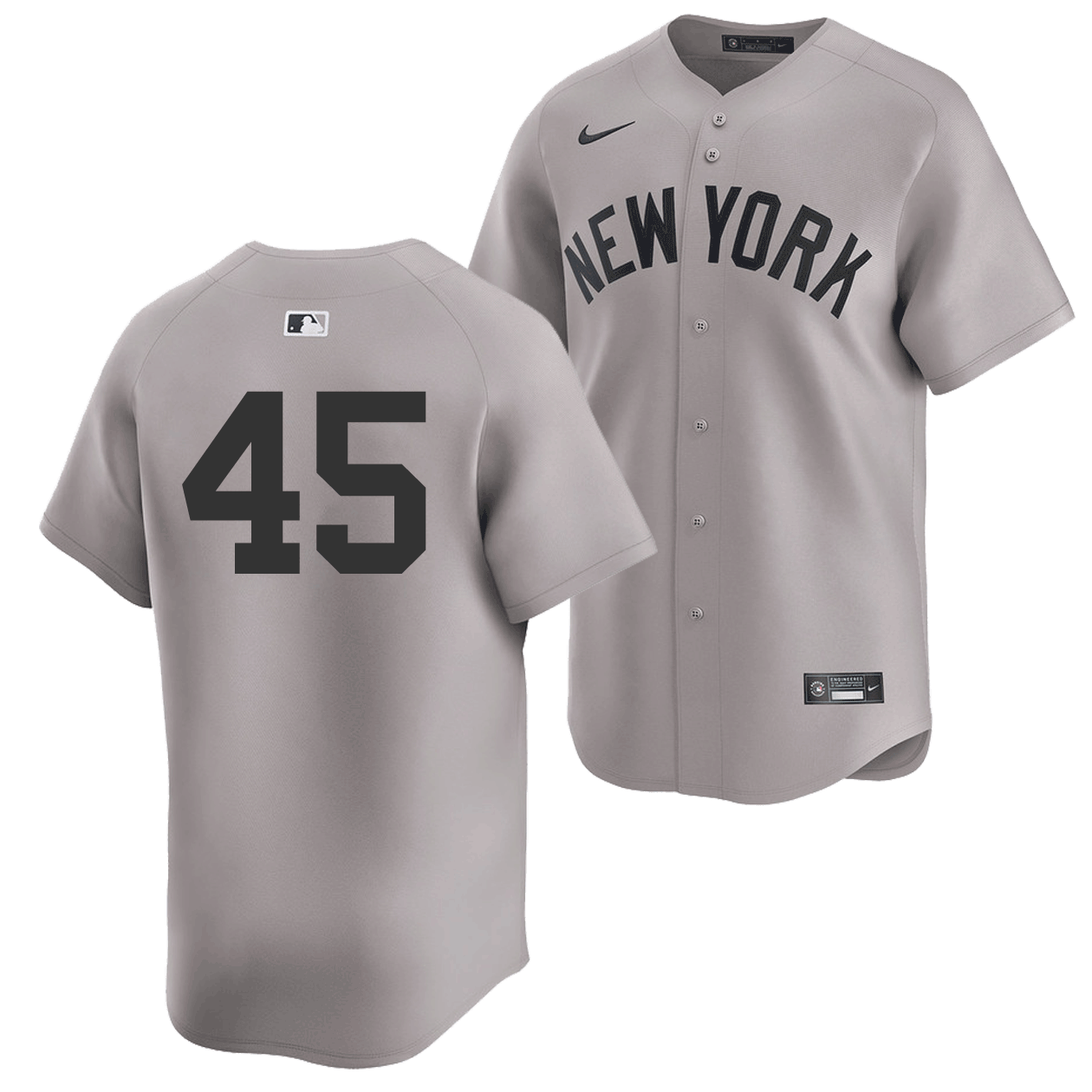 ny yankees nike