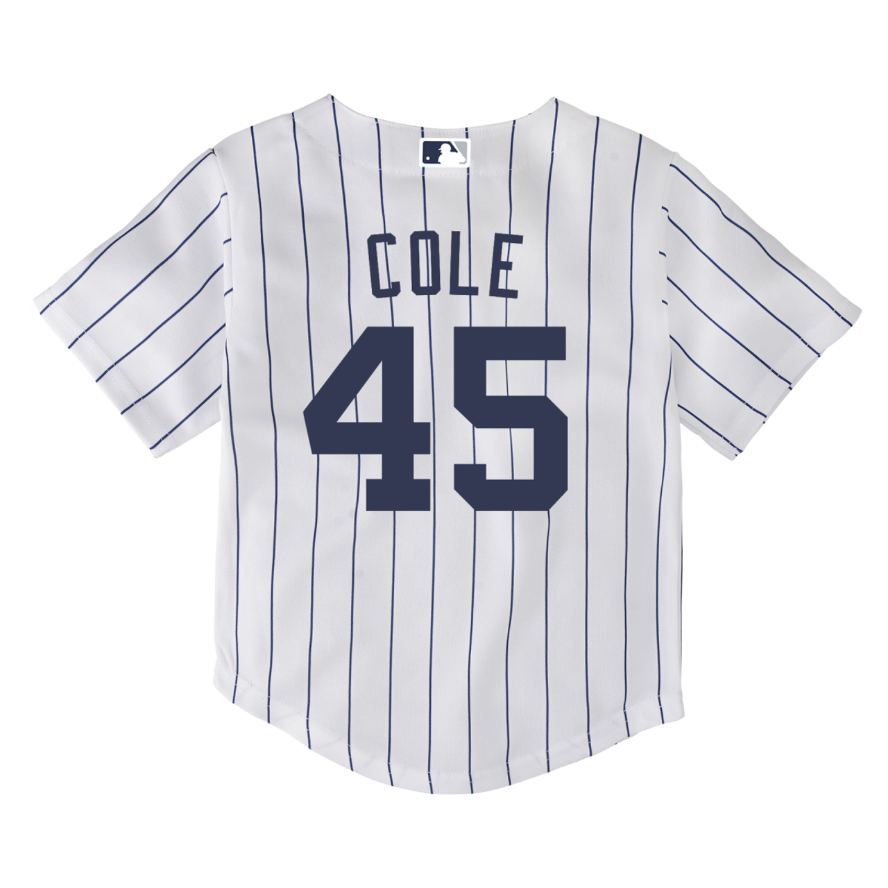 Women's New York Yankees Majestic White Home Cool Base Jersey