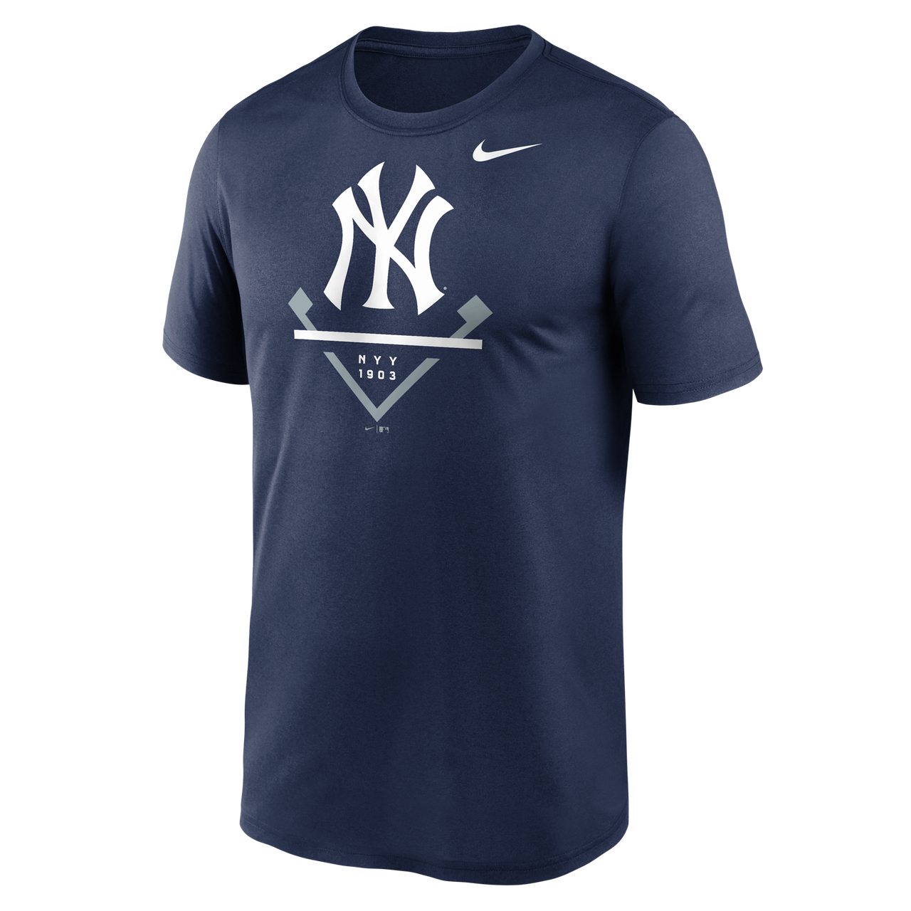 New York Yankees Adult T-Shirt