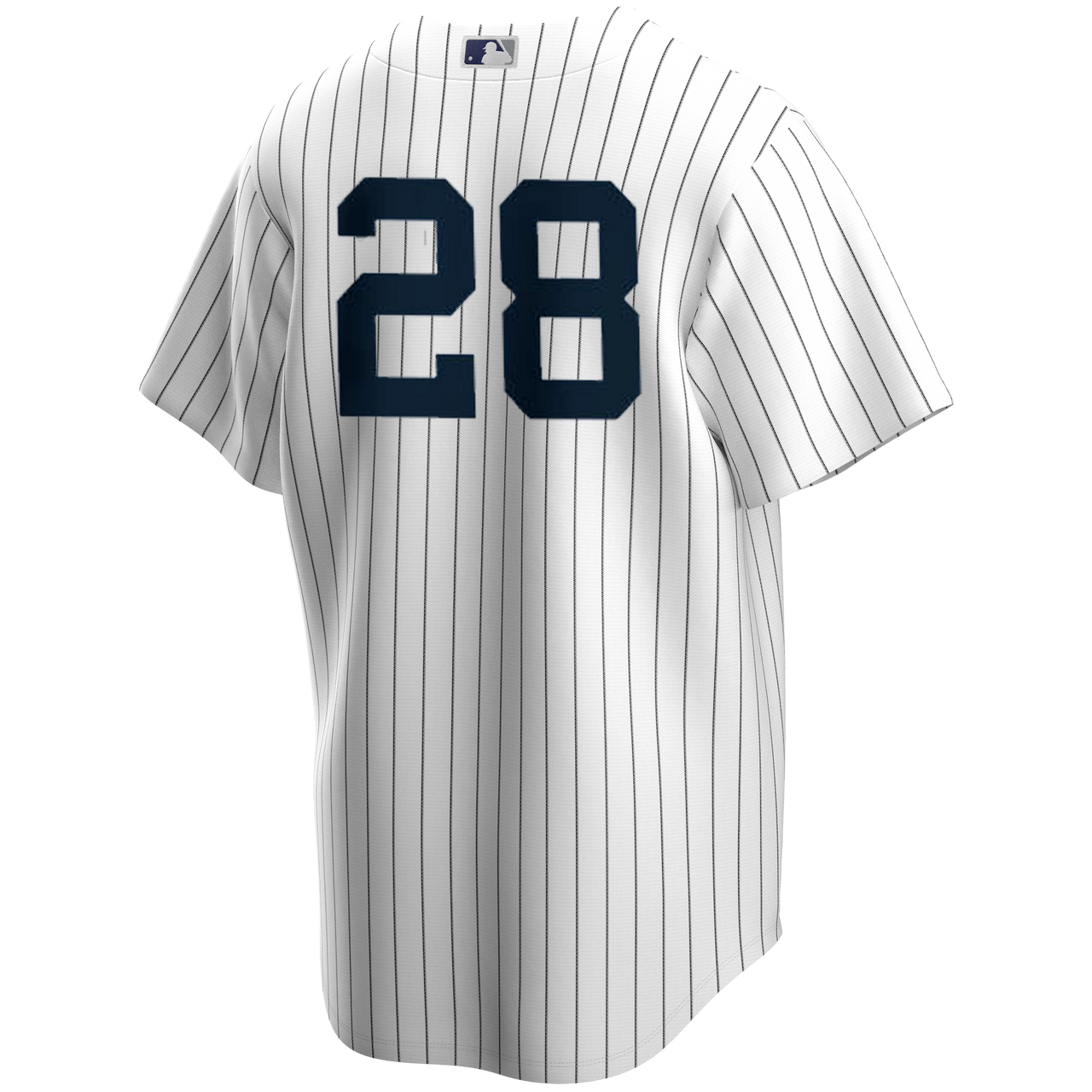 kids yankee jersey