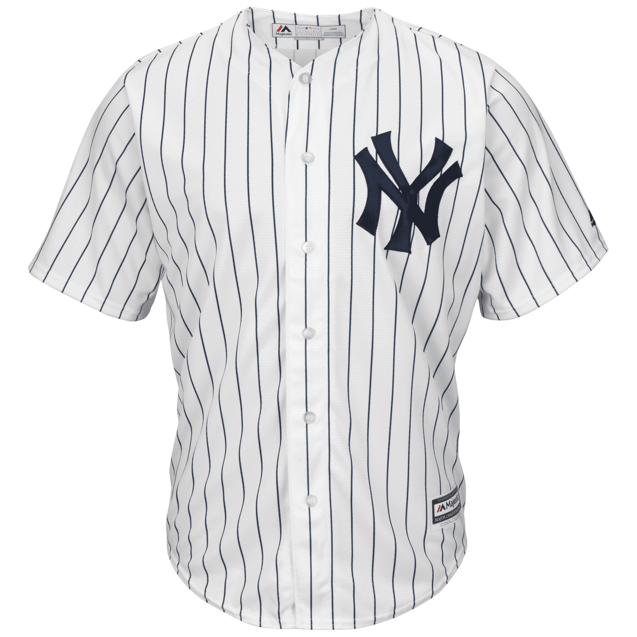 Anthony Rizzo YOUTH New York Yankees Jersey – Classic Authentics