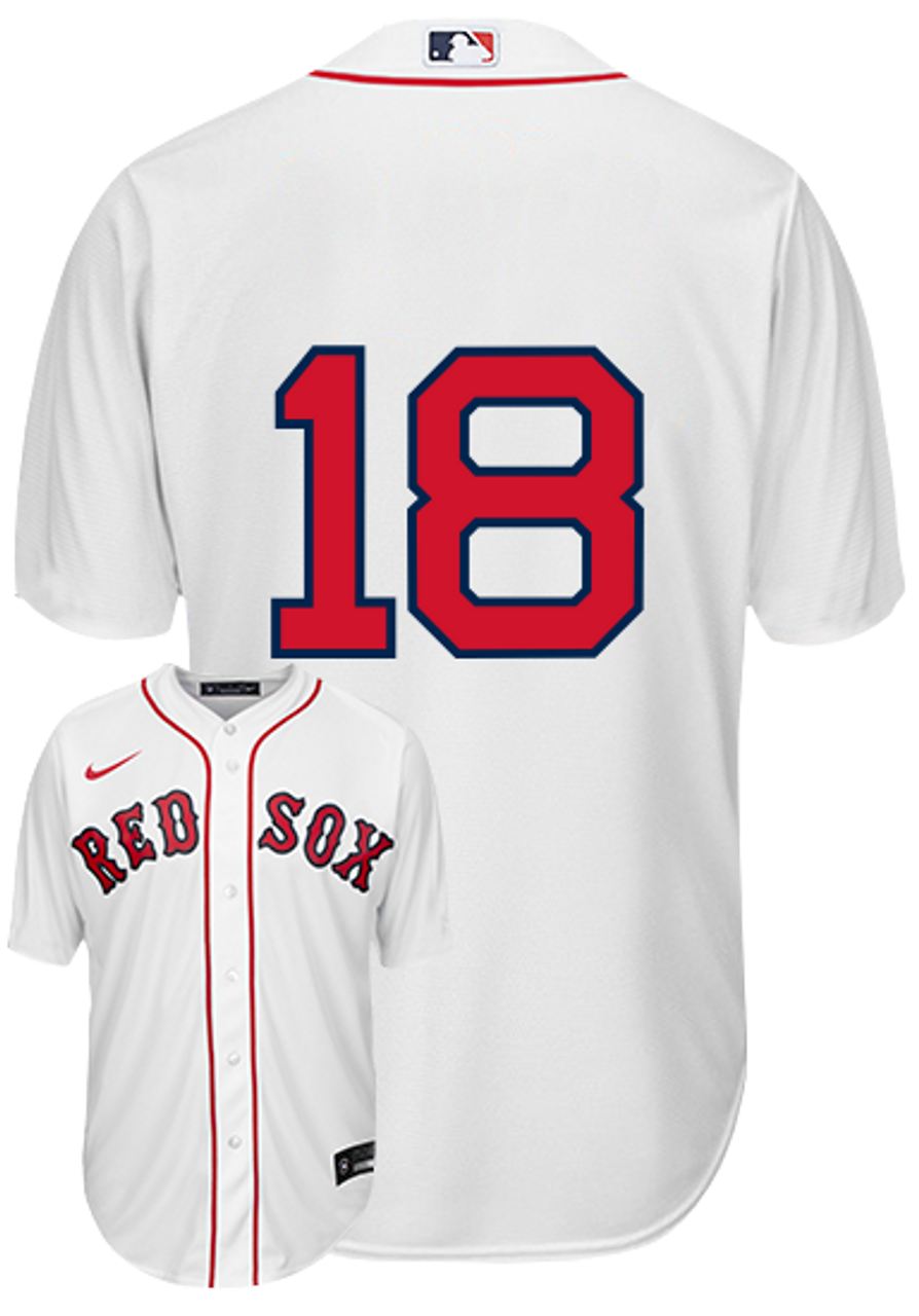 kyle schwarber jersey number