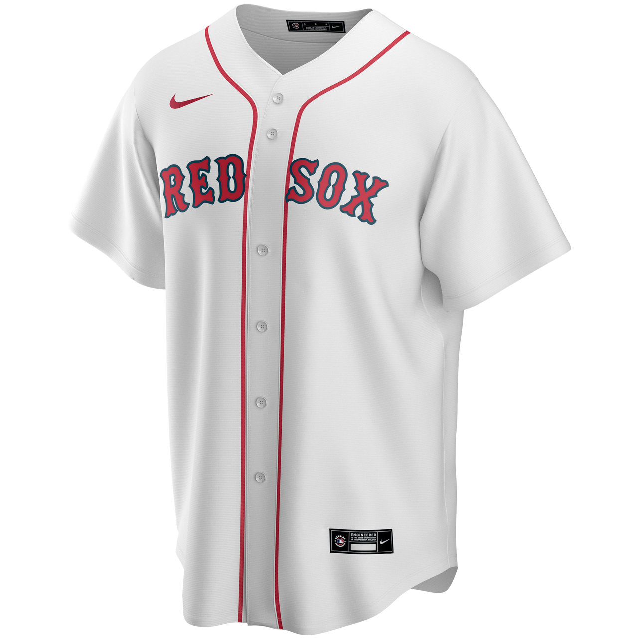 Bobby Dalbec Boston Red Sox #29 Jersey – Nonstop Jersey