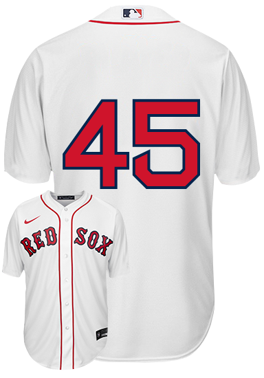 pedro martinez jersey