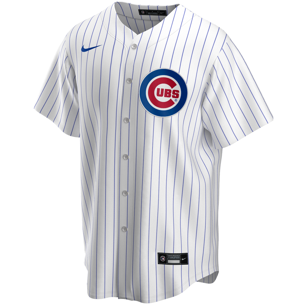 Chicago Cubs Sammy Sosa Nike Alternate Authentic Jersey