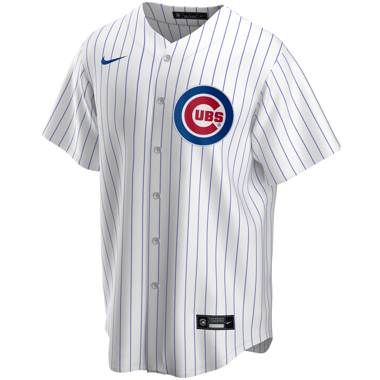 Sammy Sosa Chicago Cubs 1968 Cooperstown Jersey by NIKE