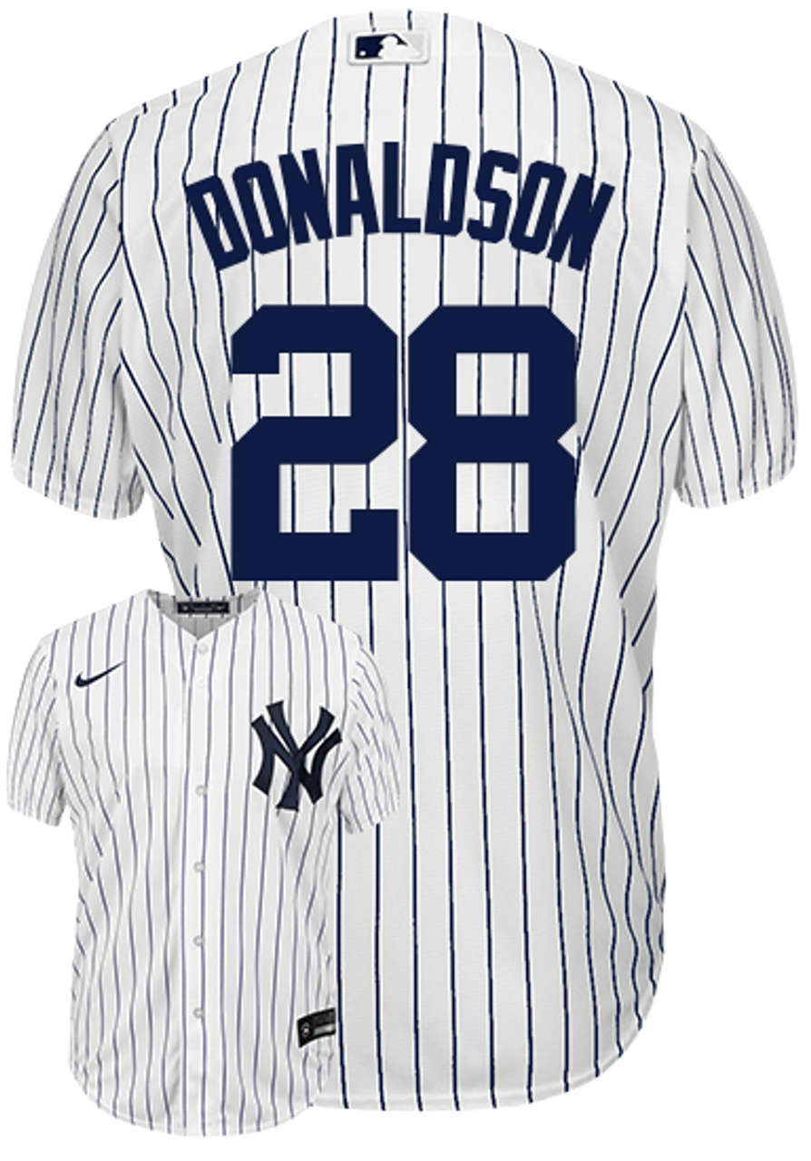 2t yankees jersey