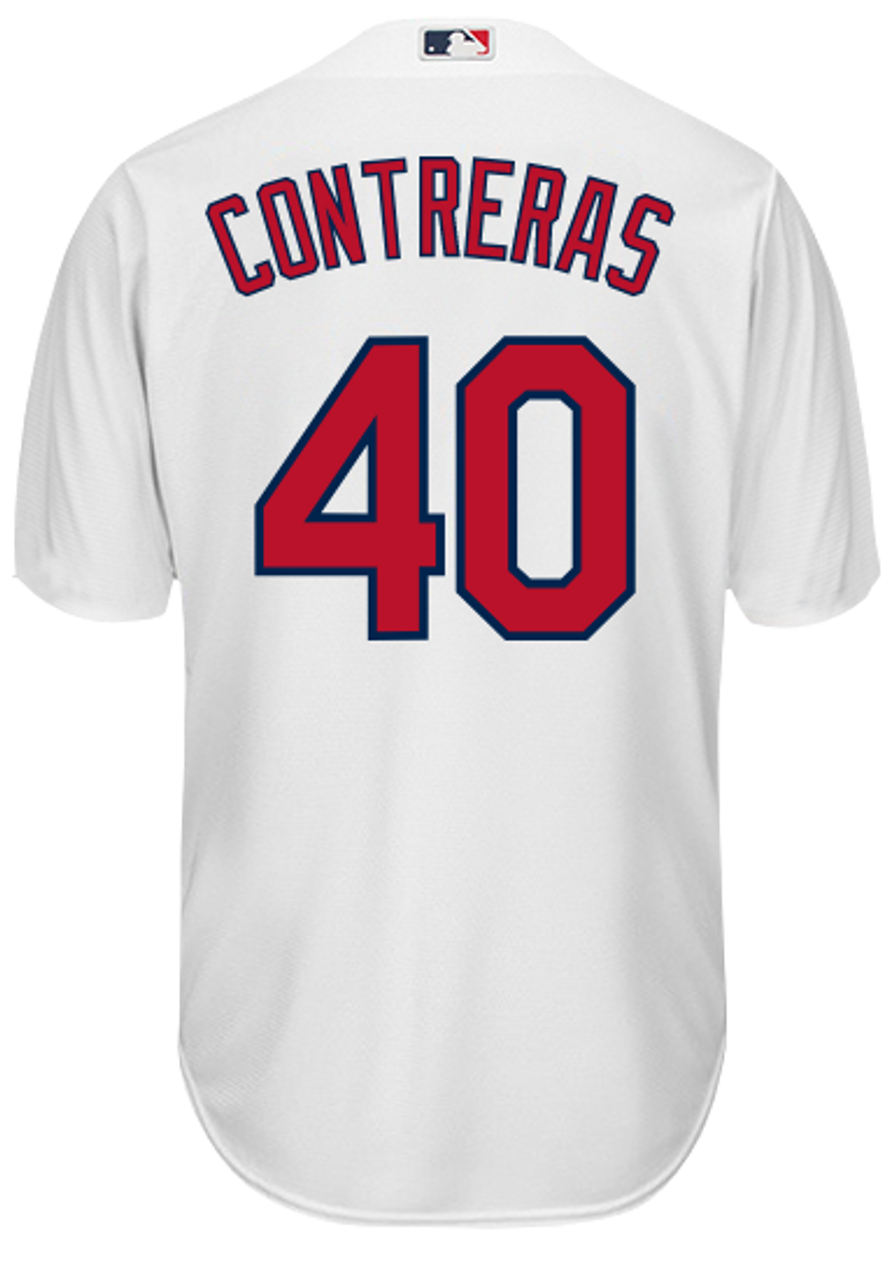 Cardinals official team jersey