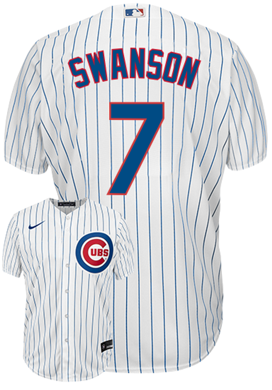 Chicago cubs mlb jersey 02