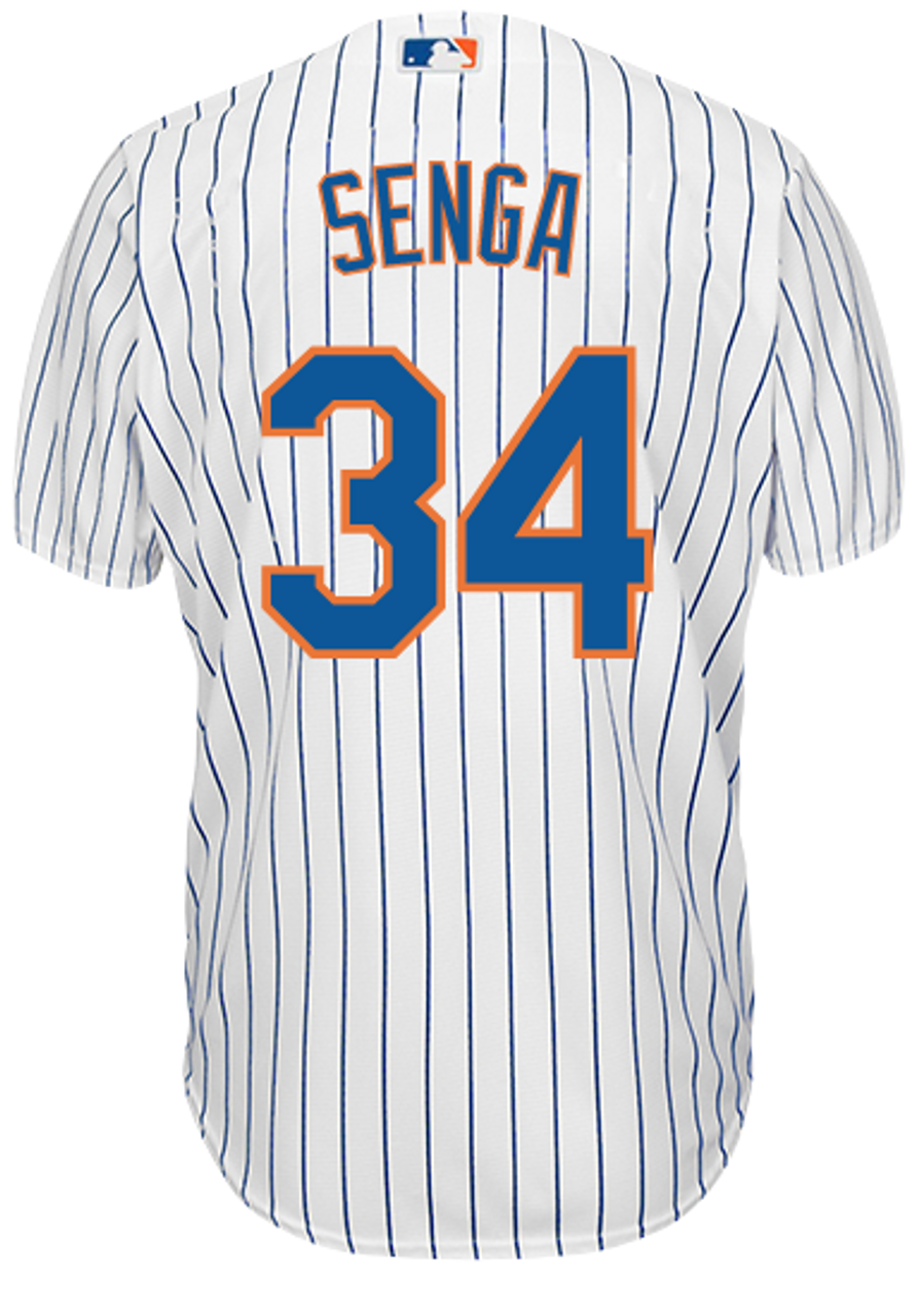 Mets Youth Personalized T-Shirt