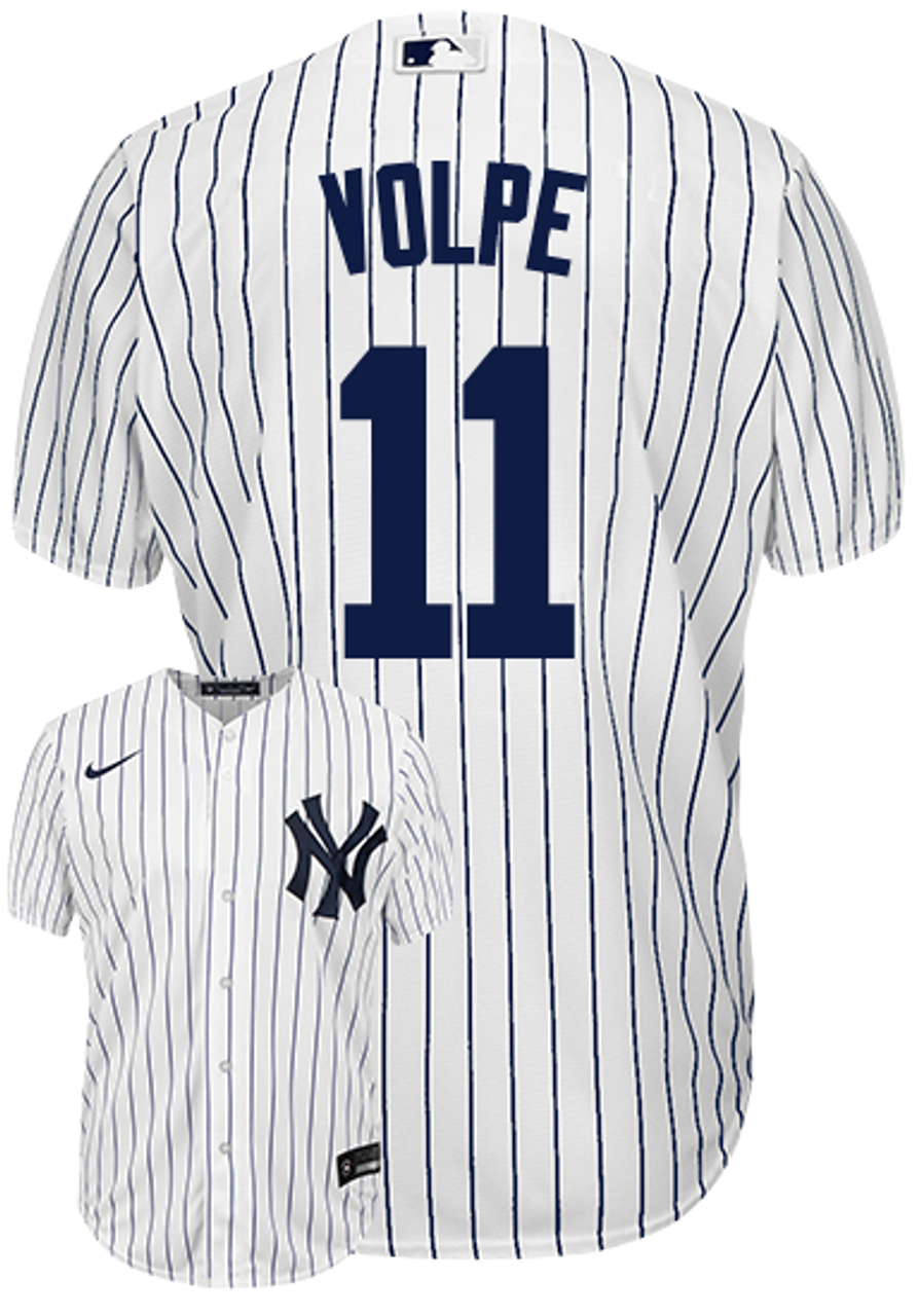 new york yankees white jersey