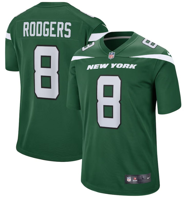 ny jets nike