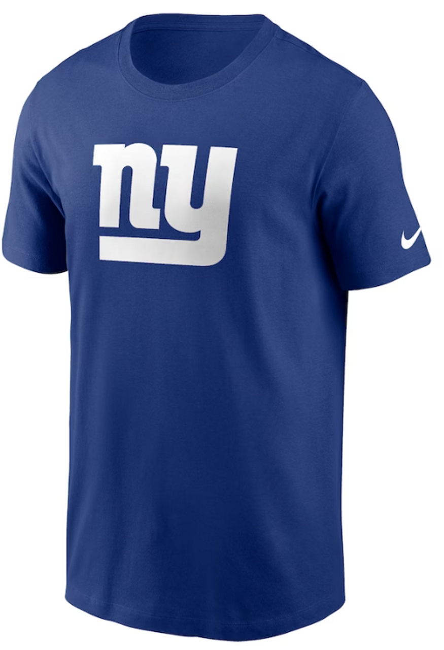 NY Giants Adult Large Nike Sweatshirt