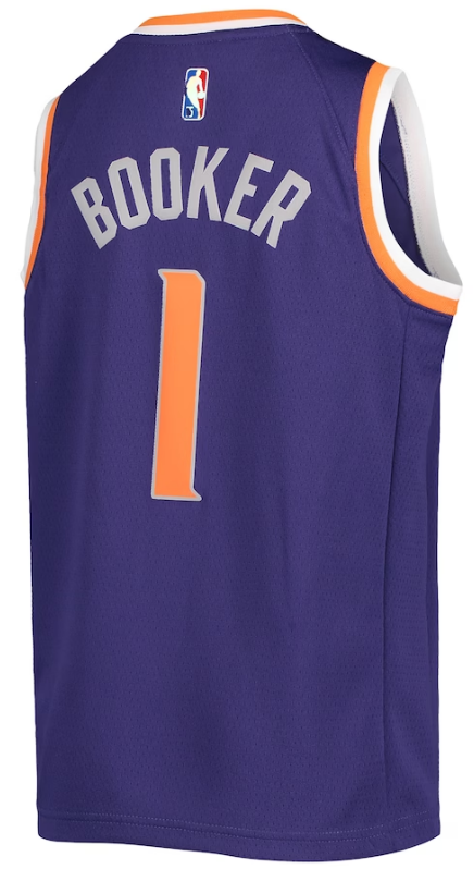 devin booker youth city jersey