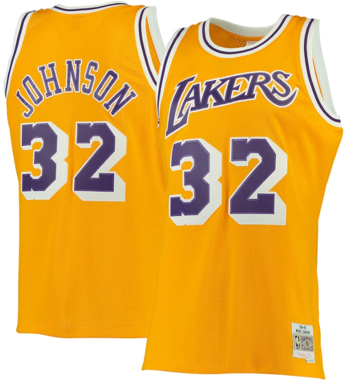 Boys LeBron James Jersey - Boys 14-16, 18-20 - Purple - Lakers