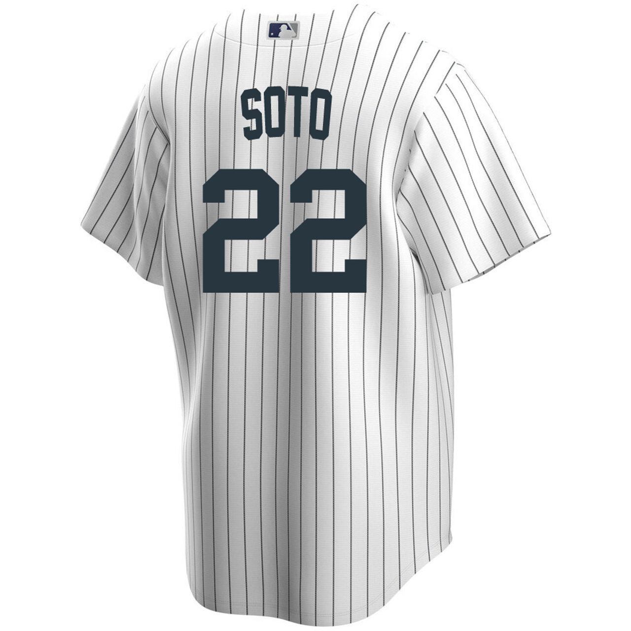 Juan Soto Jersey - NY Yankees Replica Adult Home Jersey