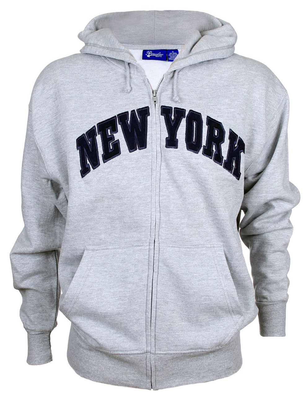 hoodie new york