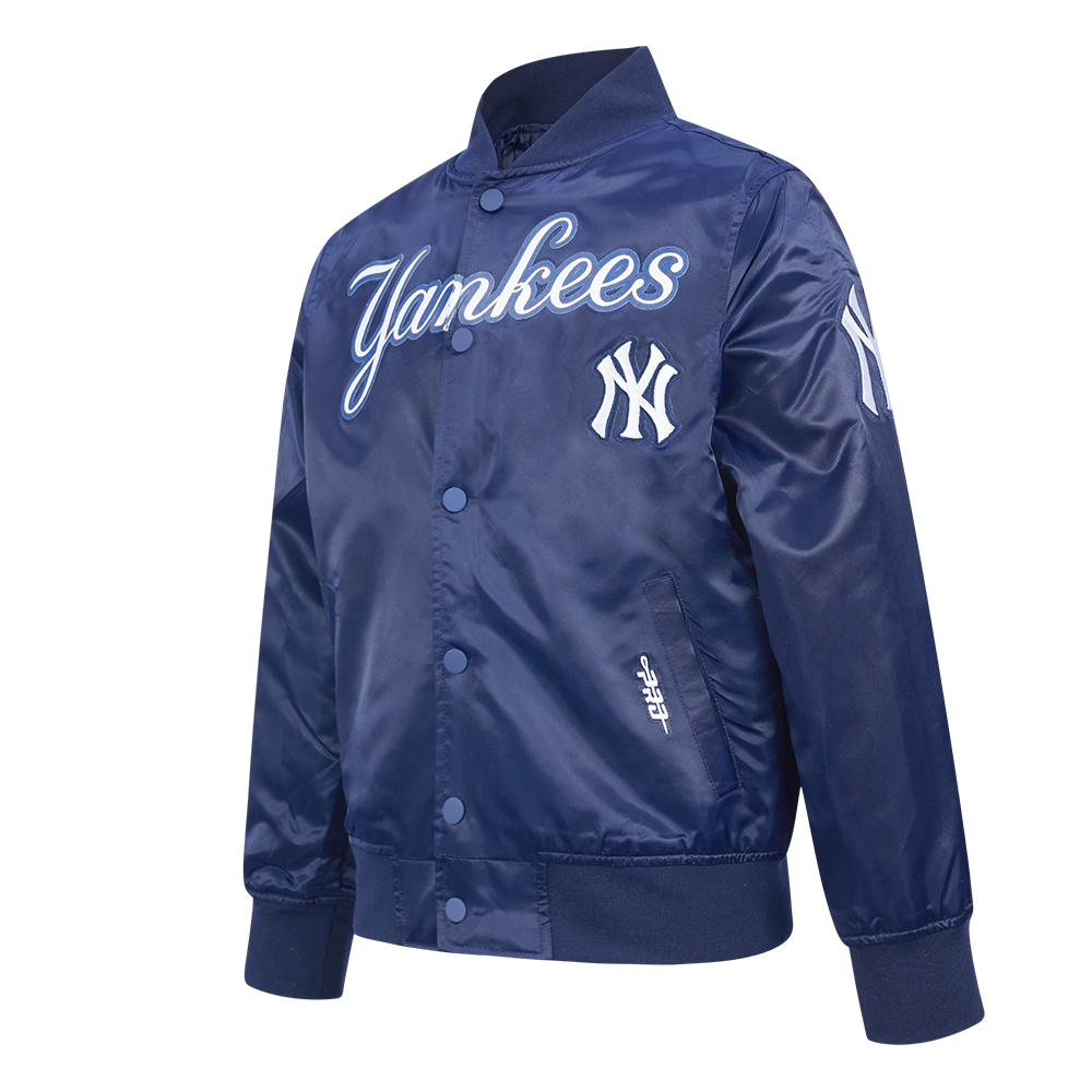 子供用Majestically New York Yankees ジャンバー 子供用Majestically New York Yankees ジャンバー 【公式通販】
