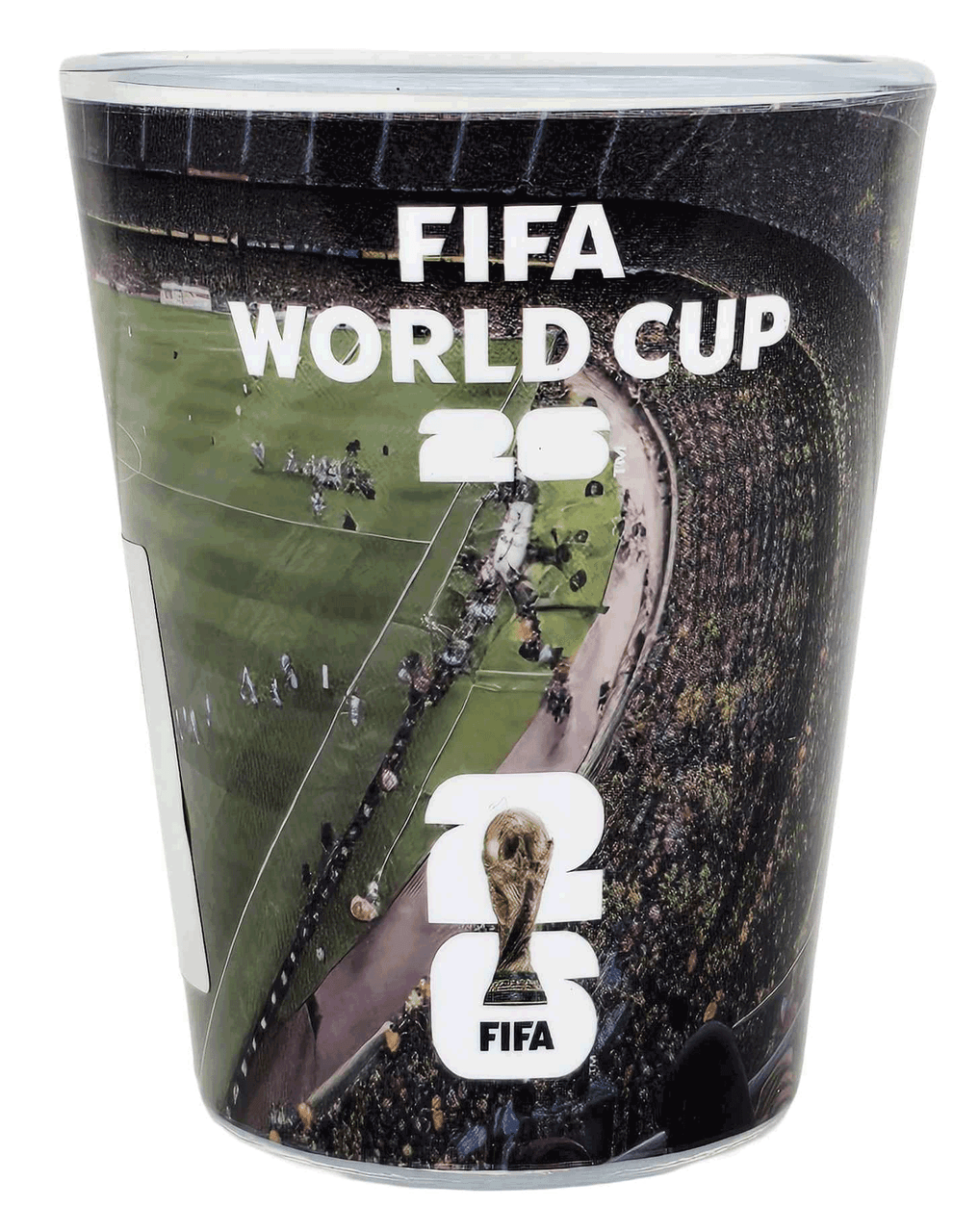 FIFA World Cup 2026 Stadium Shot Glass | Official FIFA World Cup