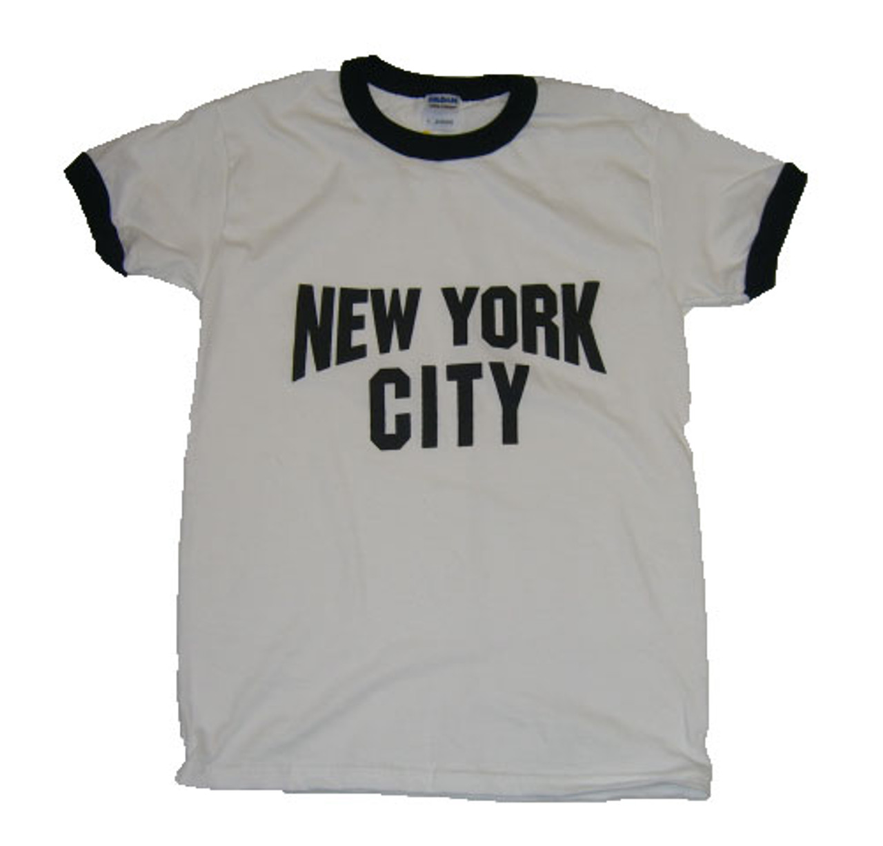 John Lennon New York City T-Shirt