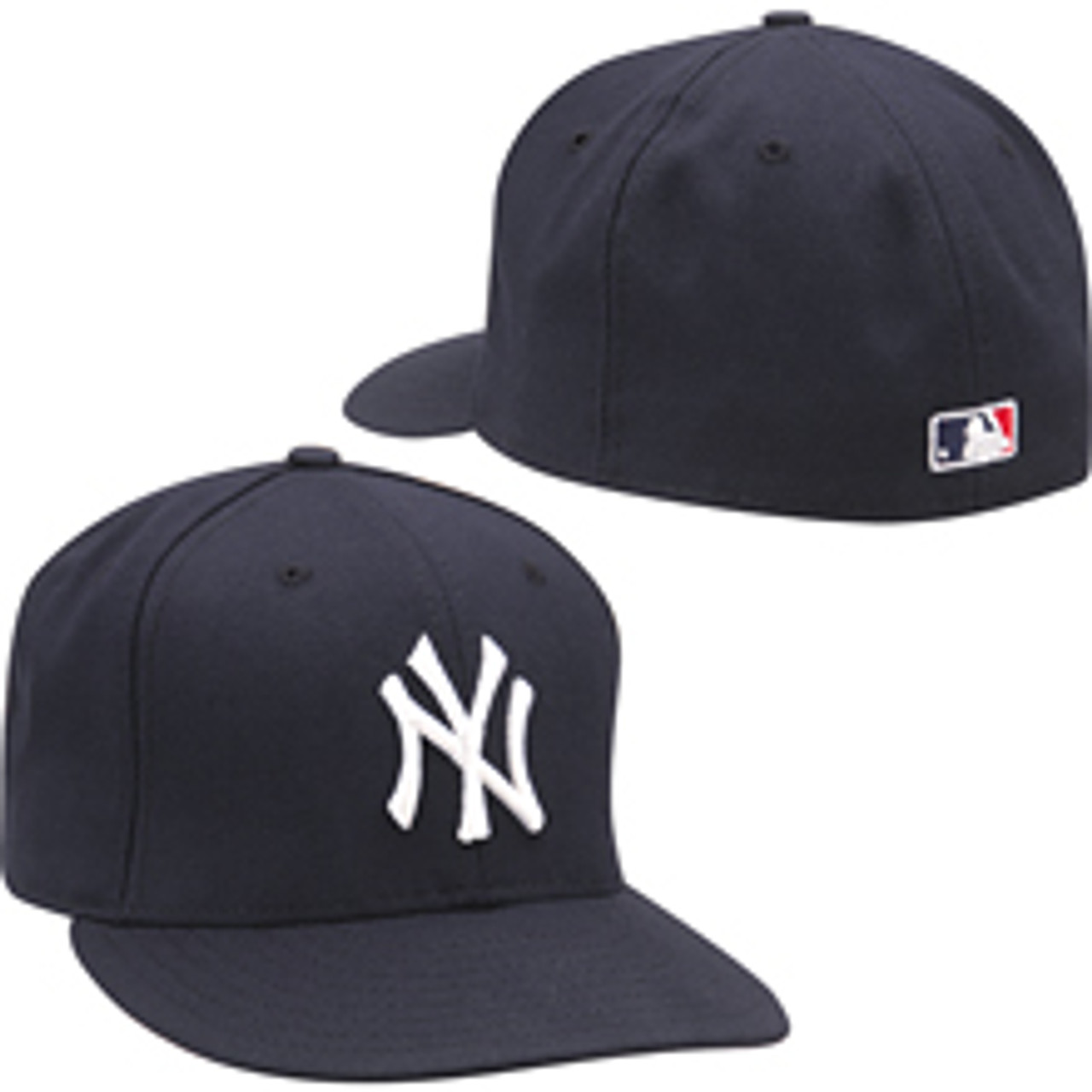 New Era A-Frame Trucker Cap - New York Yankees Royal : : Mode