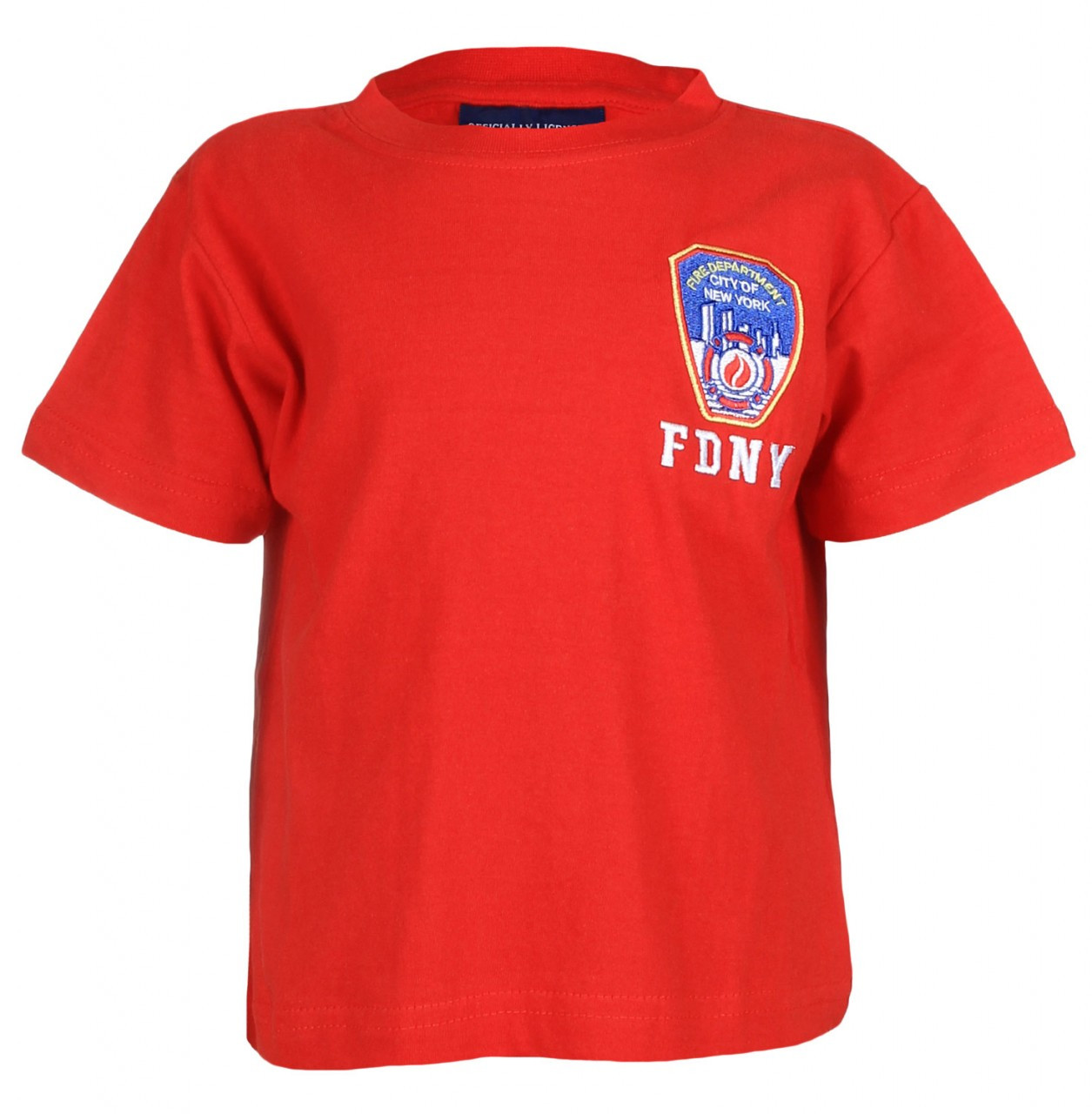 FDNY Patches Tshirts Decals
