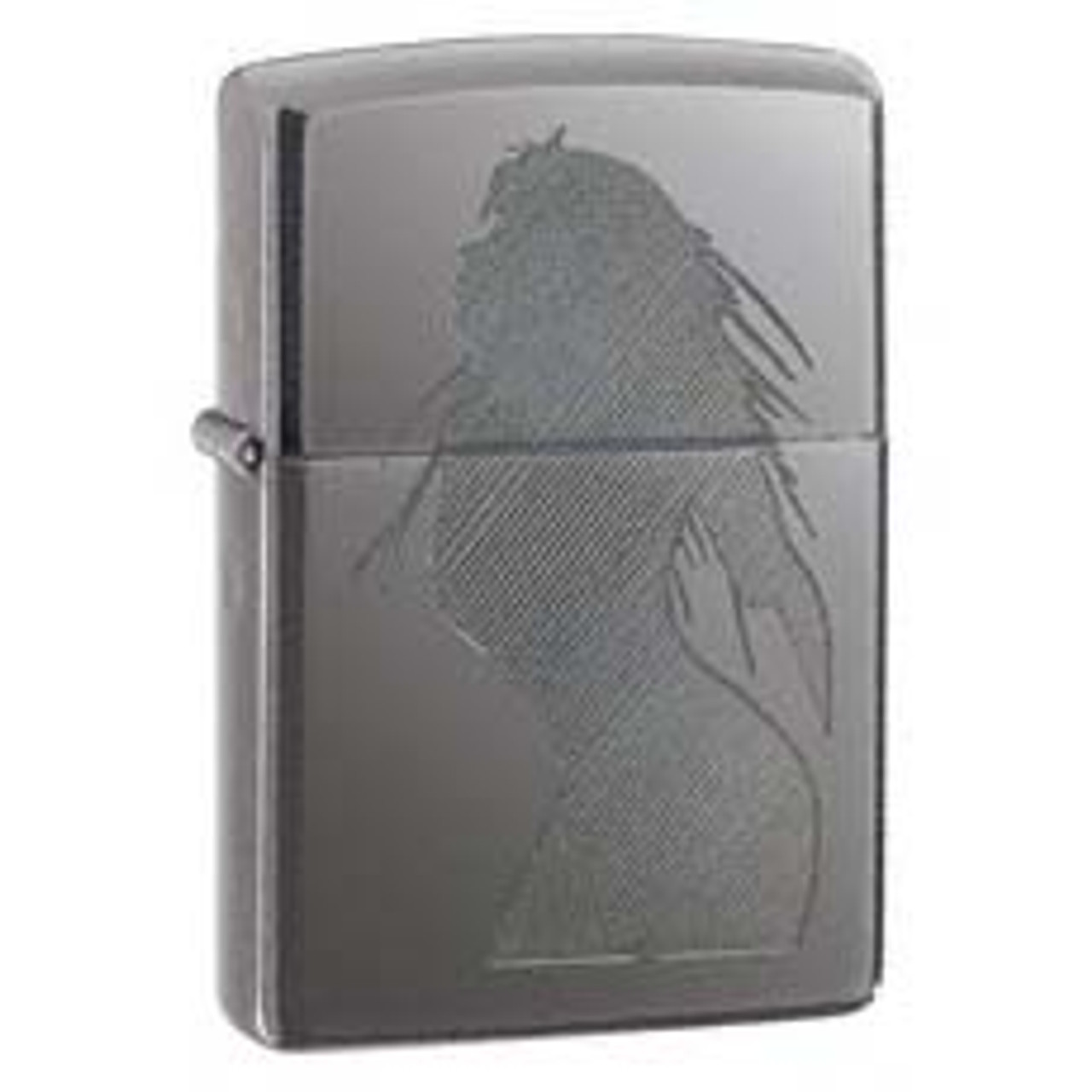 Zippo シルエット-connectedremag.com