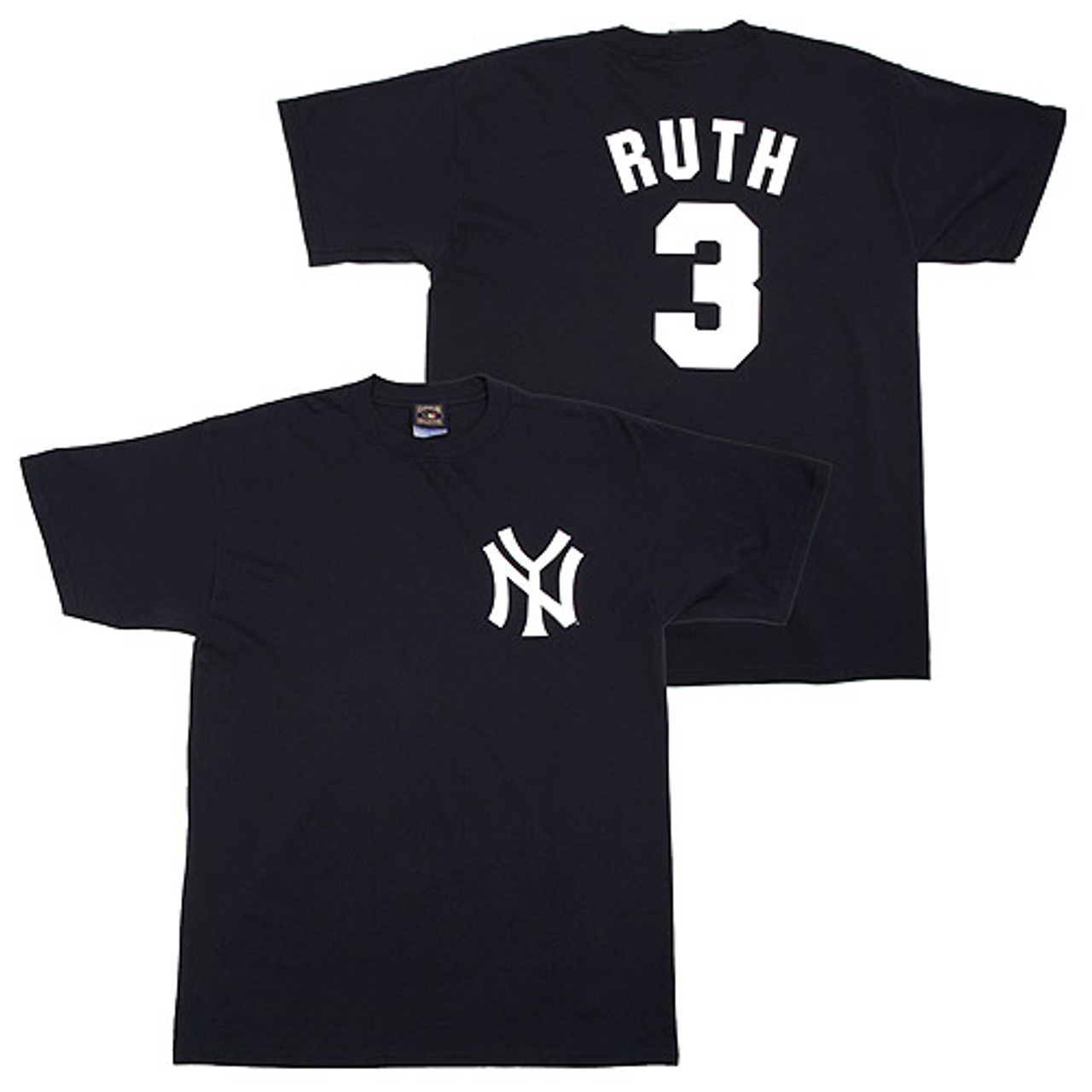 Babe ruth sales shirt youth