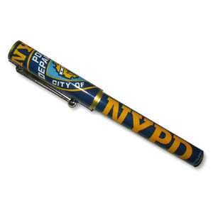 NYPD Pen