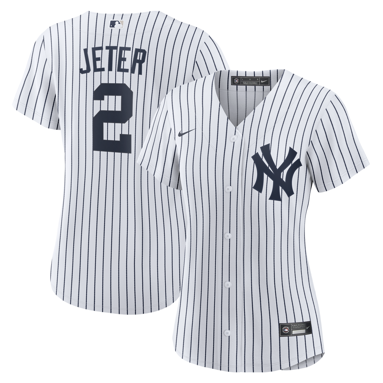 new york yankees jeter jersey