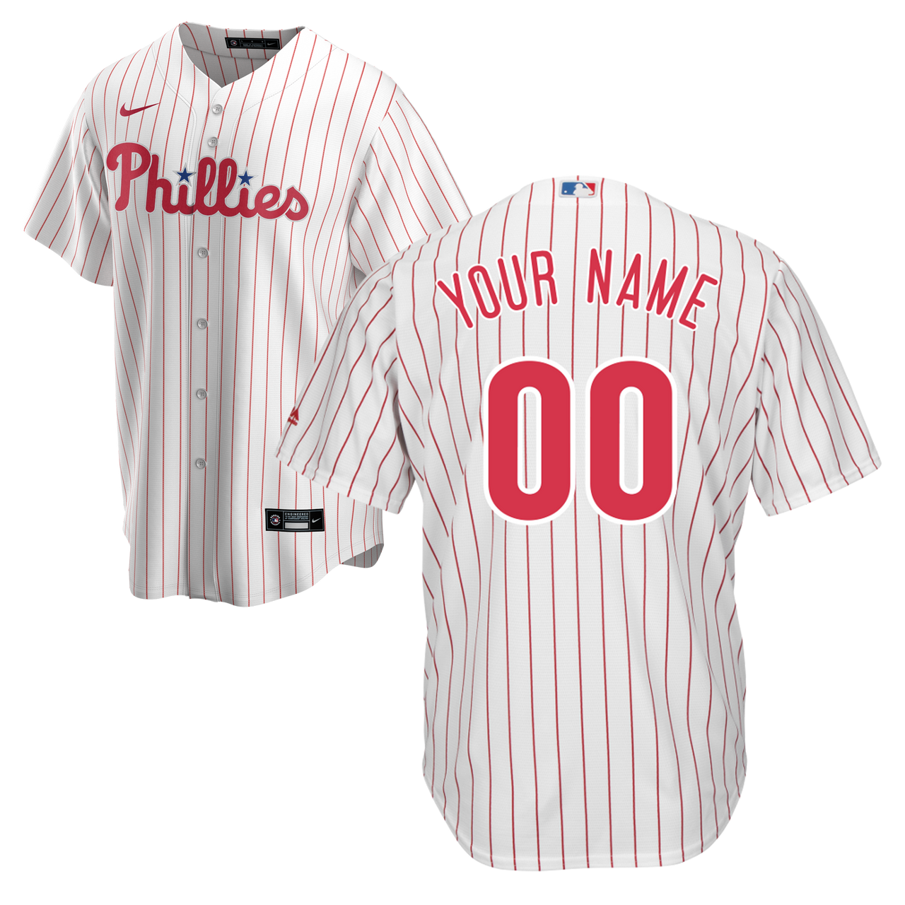 Philadelphia Phillies Replica 