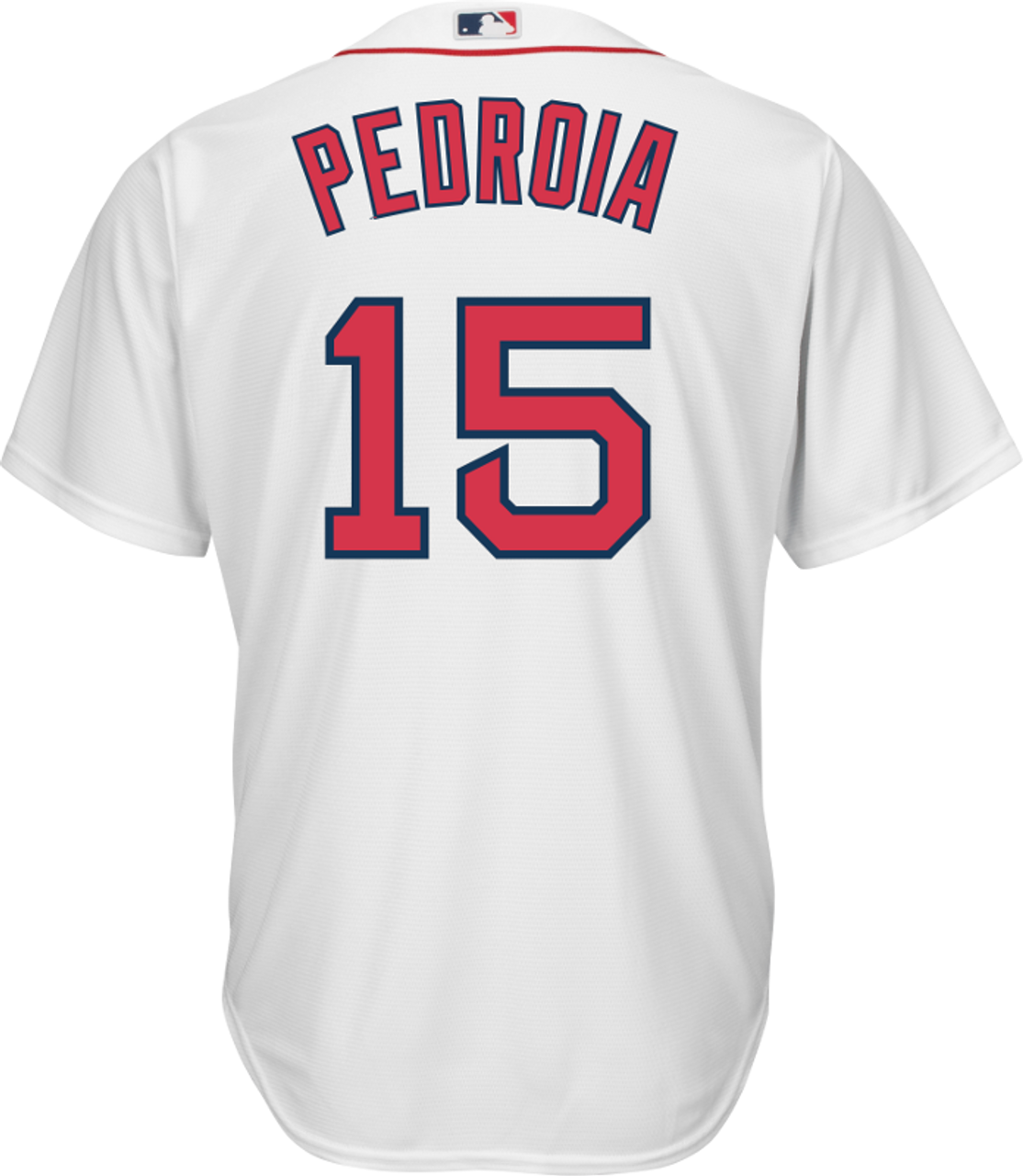 dustin pedroia jersey number