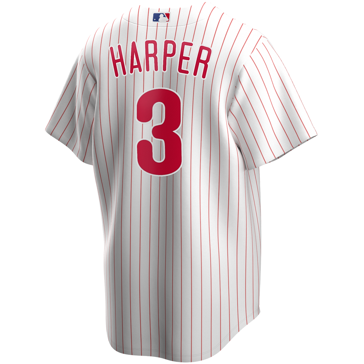 Bryce Harper YOUTH Philadelphia Phillies Jersey