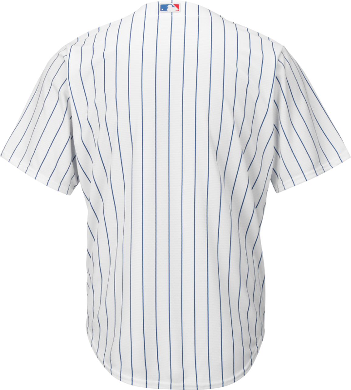 Chicago Cubs Youth Home Jersey